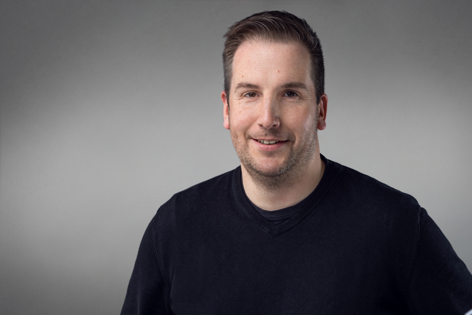 Tim Busch