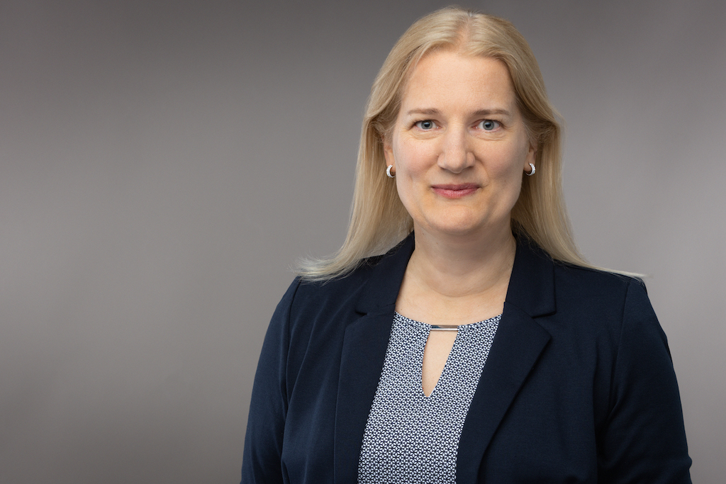 Brigitte Angstmann