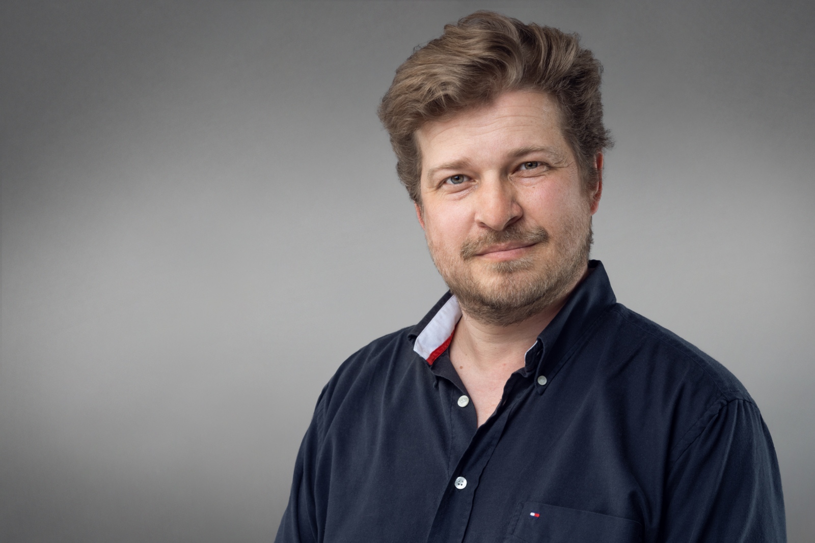 Ansgar Poeschl