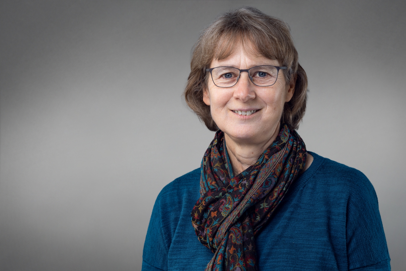 Angela Steeger
