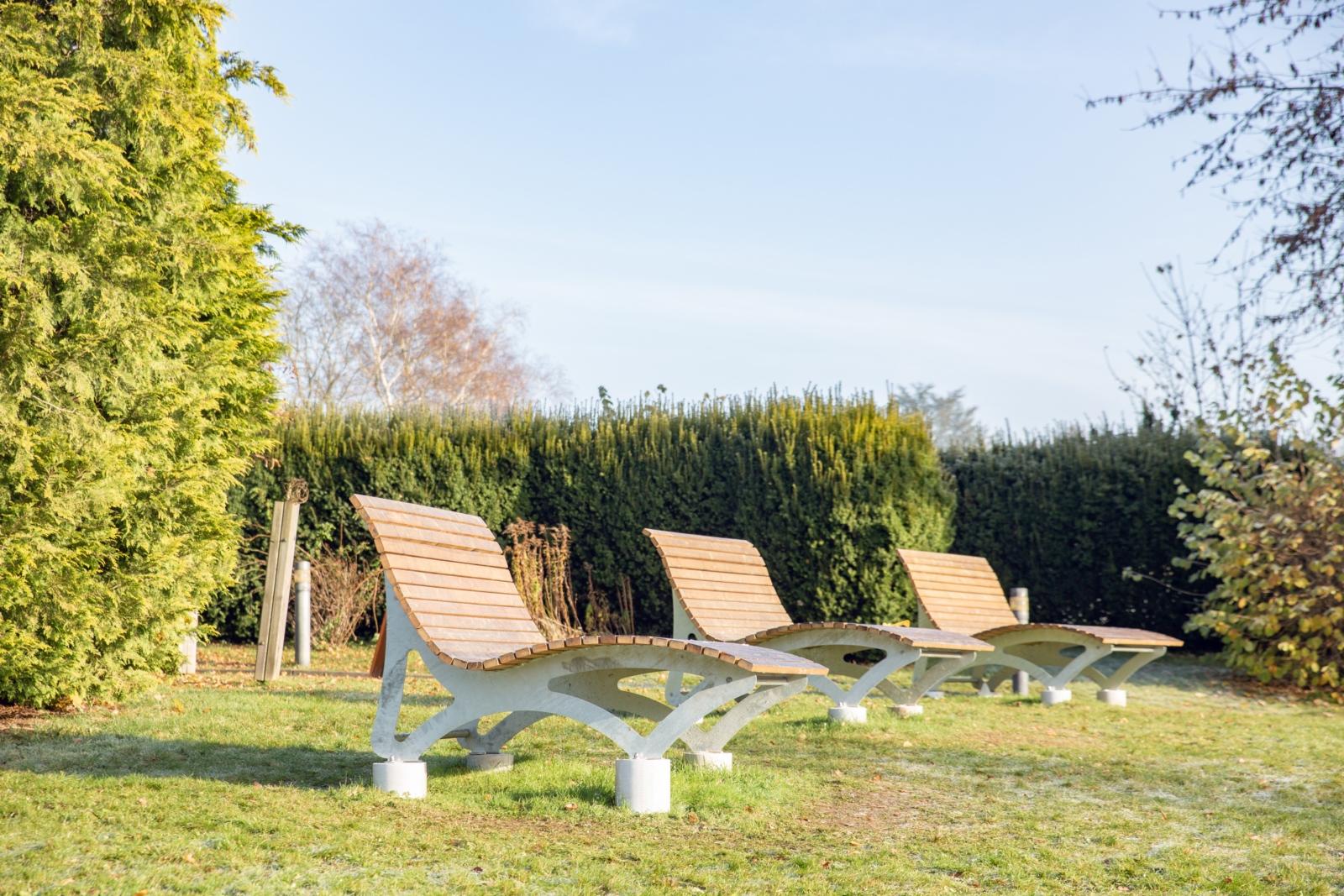 Waldsofas