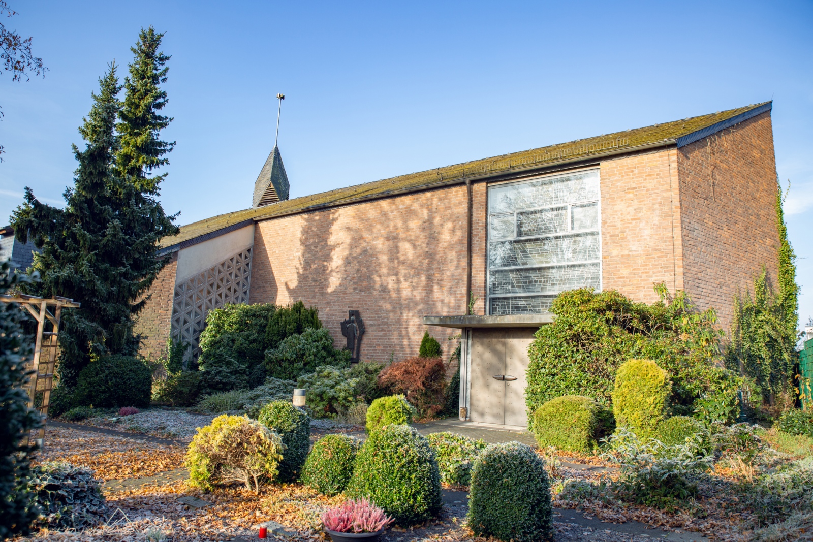Schulkirche