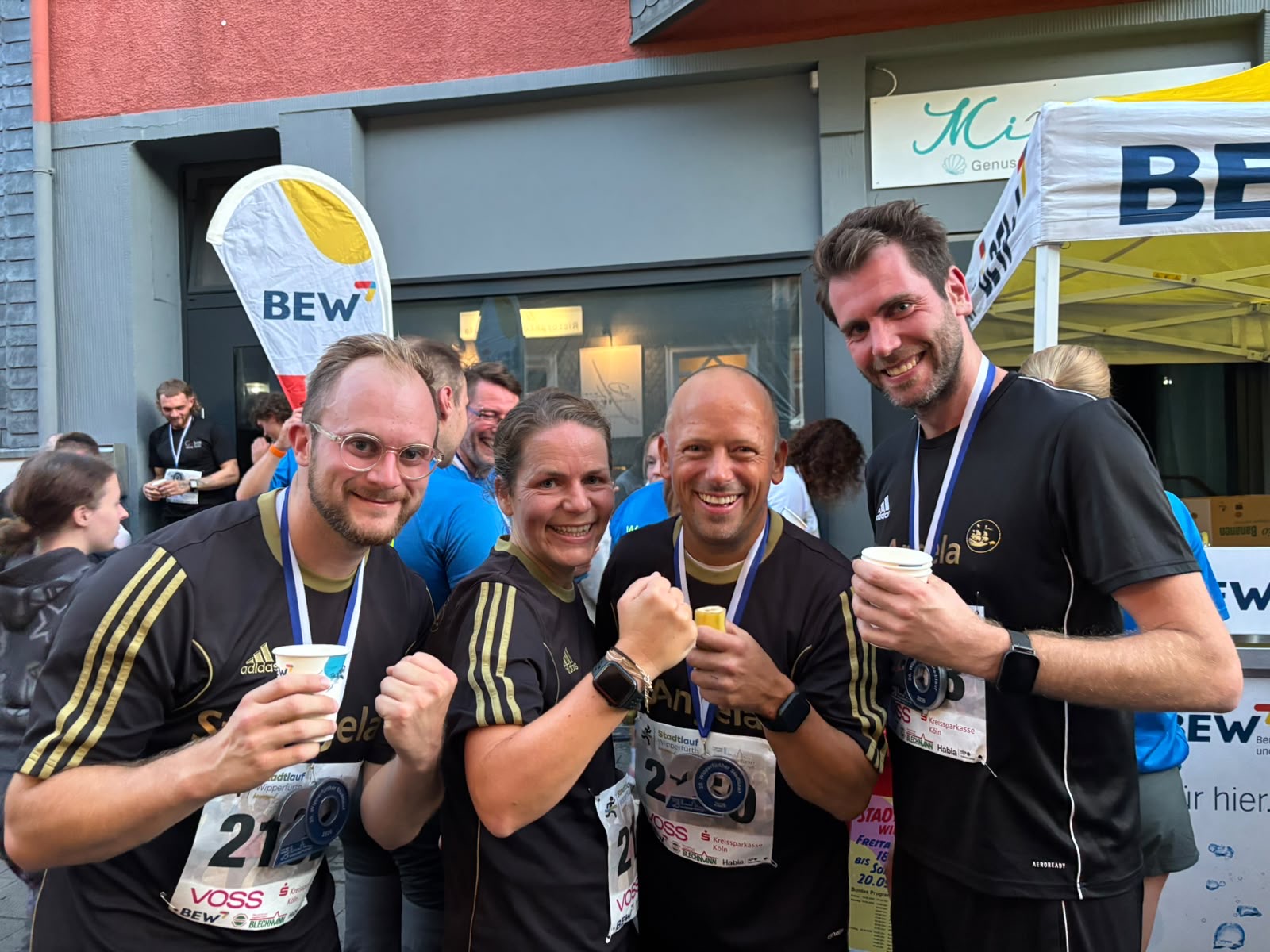 Team-St.-Angela