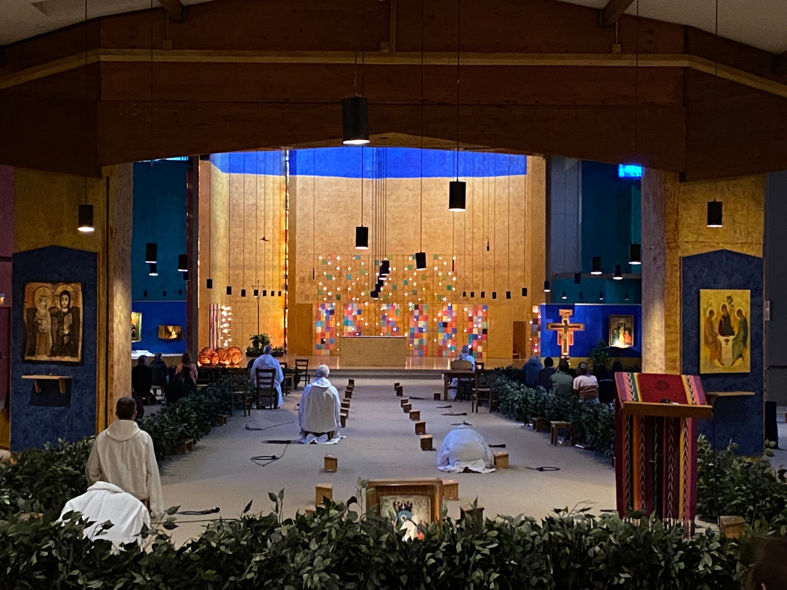 Taizé