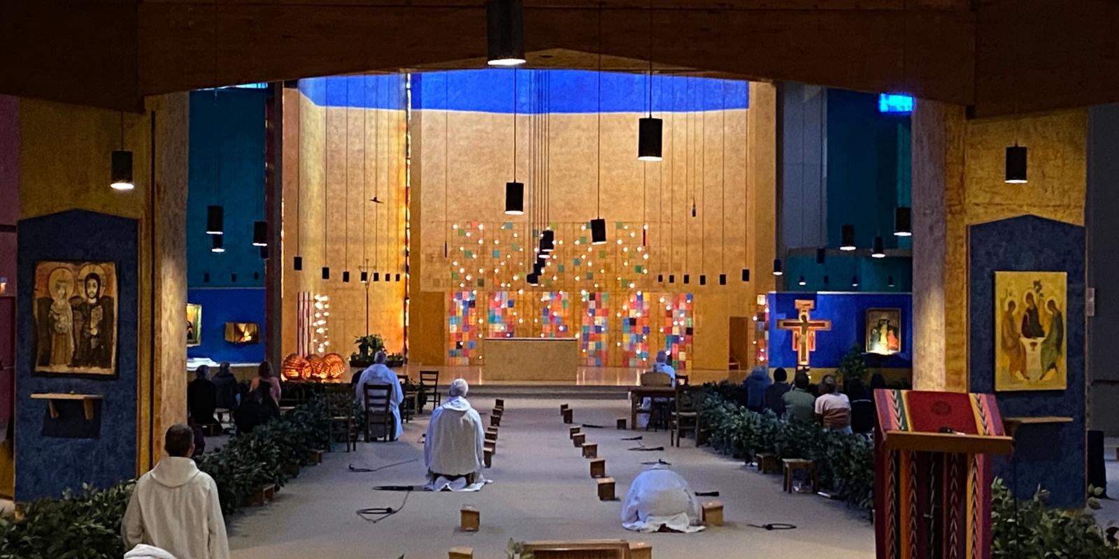 Taizé
