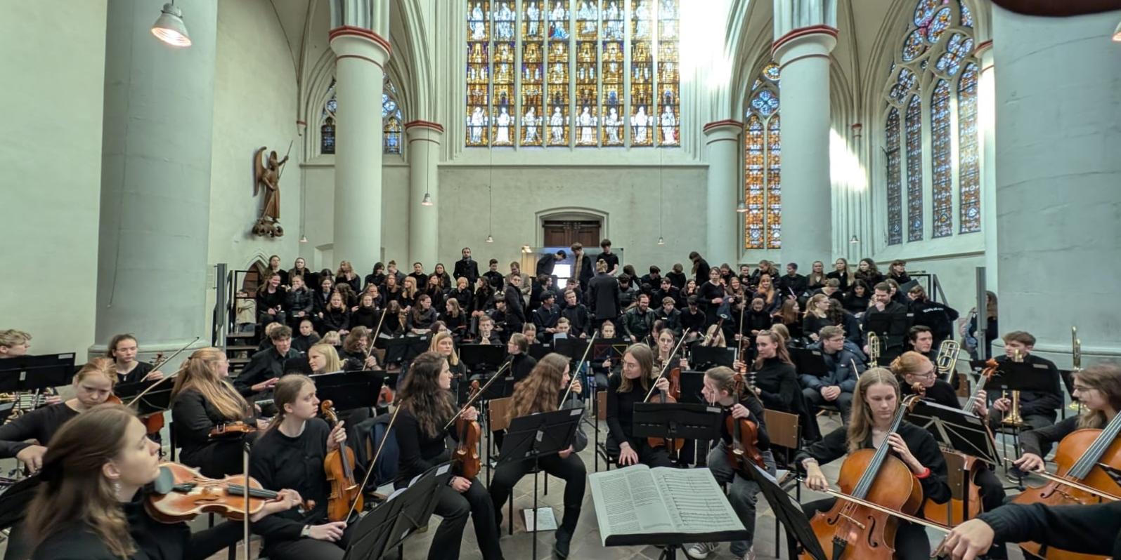Die erzbischöflichen Musiktage 2025