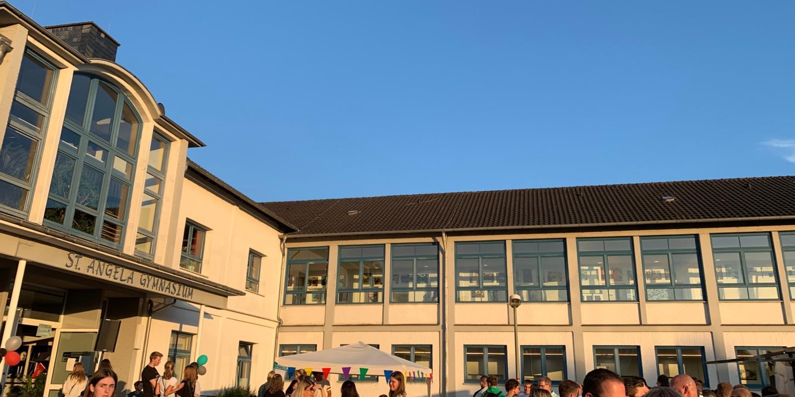 Ehemaligenfest