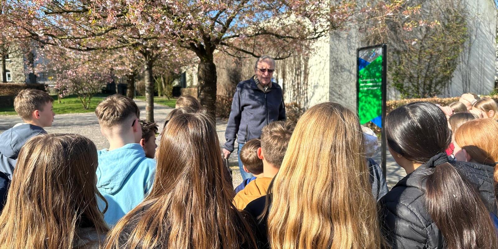 Historische Stadtführung durch Wipperfürth