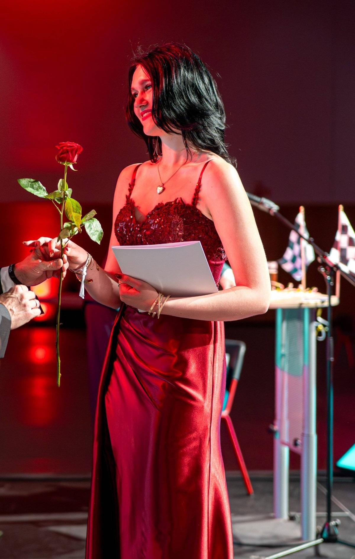 Unsere Beste: Maria Pakula