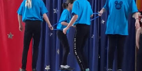 Zirkus Bälle