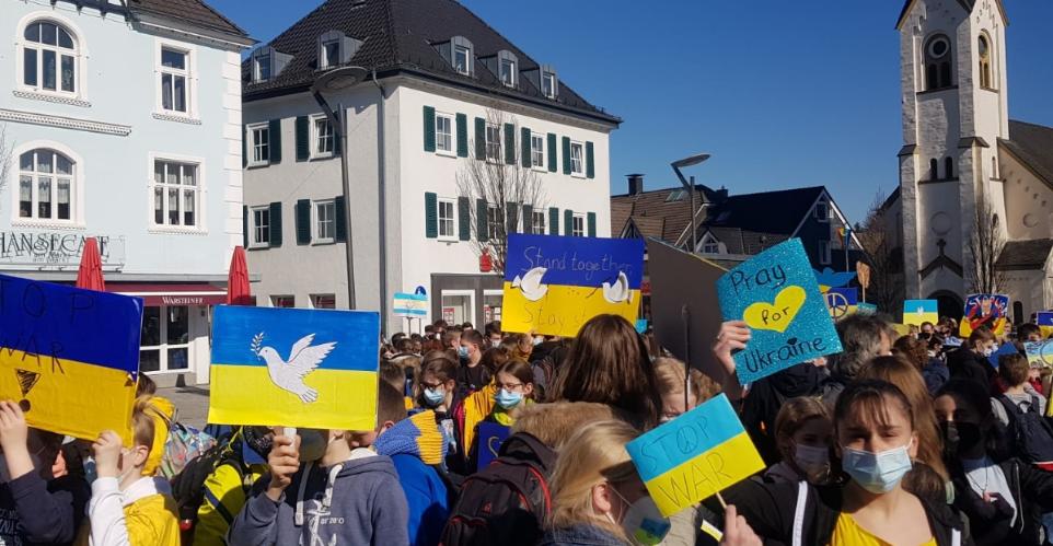 Unsere Gemeinschaft