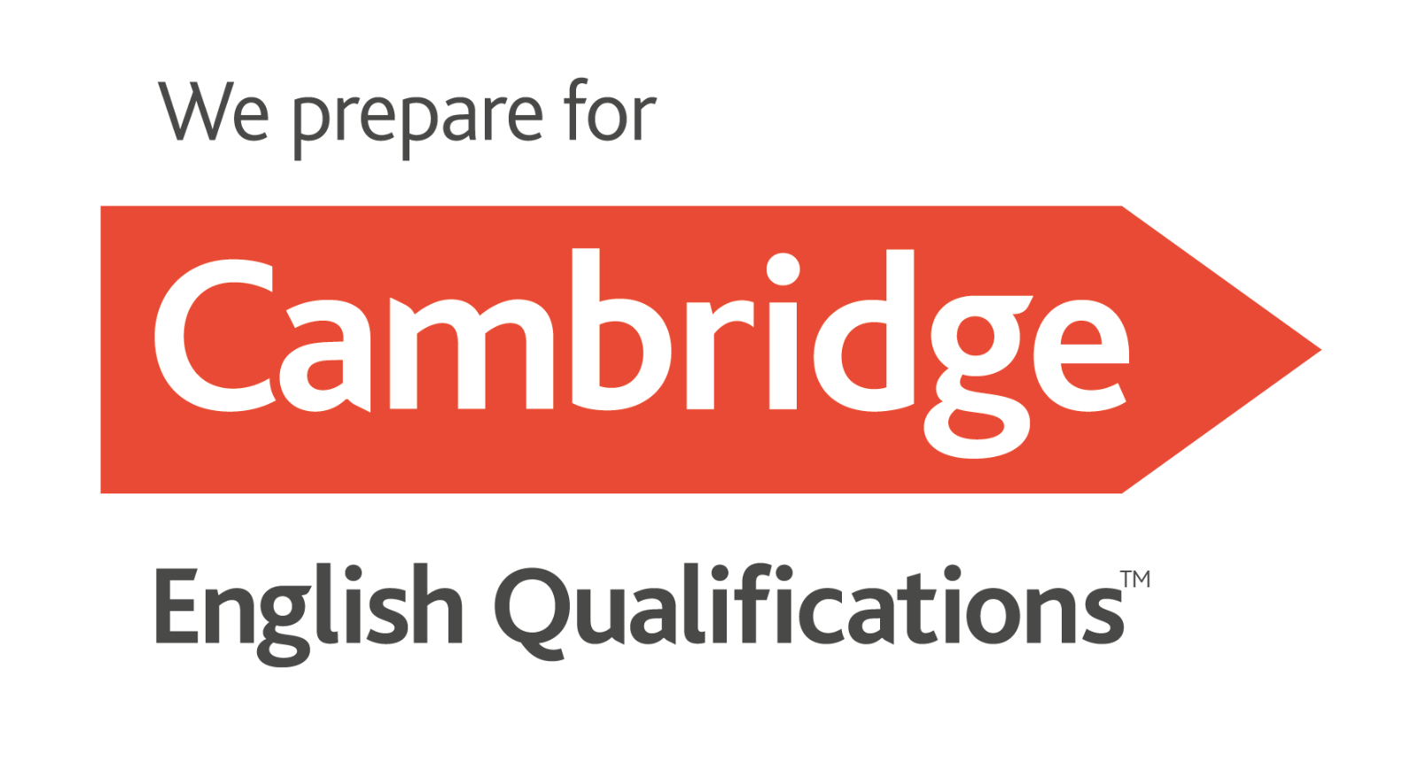 Logo Cambridge