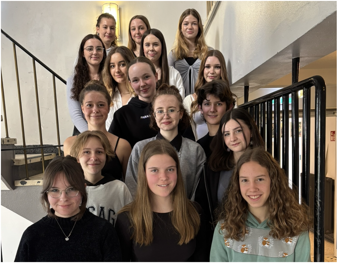 StreitschlichterInnen 2025