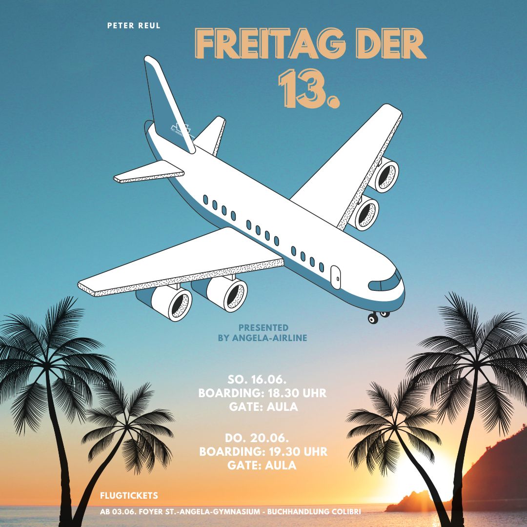 Sicher dir heute noch Karten!