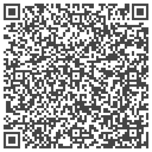 QR Code Auslandsaufenthalte
