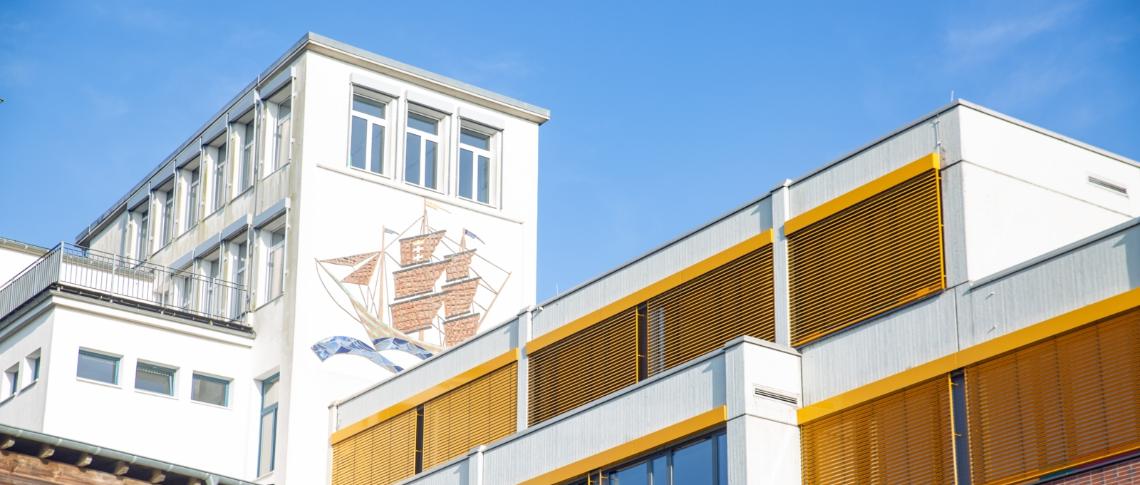 Unsere Schule (c) Lichtbildbude Unsere Schule