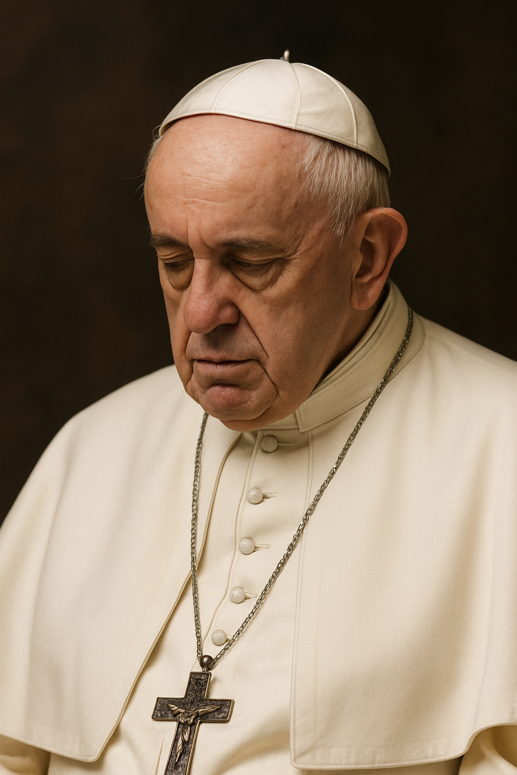 Papst Franziskus